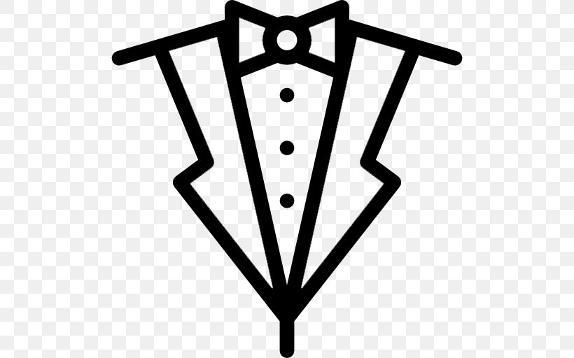 Suit Bow Tie Clothing Necktie, PNG, 512x512px, Suit, Black, Black And White, Bow Tie, Clothing Download Free