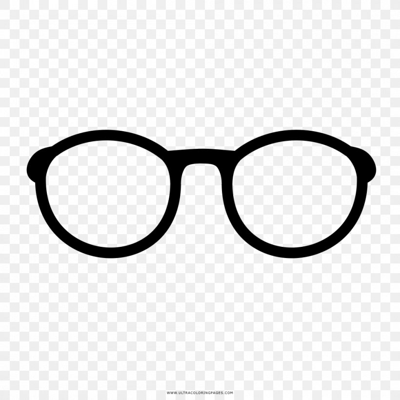 Sunglasses Stock Photography, PNG, 1000x1000px, Glasses, Black, Black And White, Drawing, Eyewear Download Free