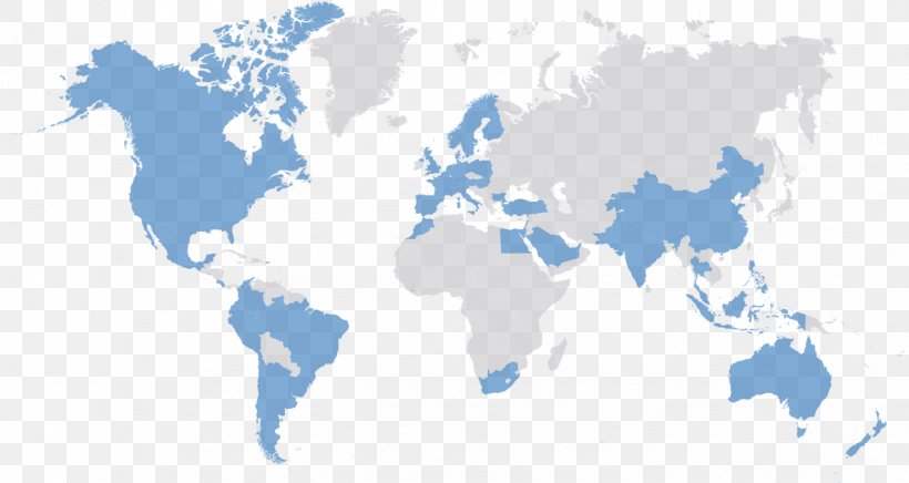 World Map, PNG, 1273x678px, World, Area, Blue, Creative Market, Depositphotos Download Free