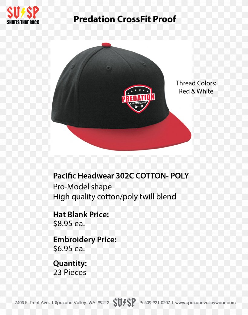 Baseball Cap Spokane Valley Screen Printing Hat Clothing, PNG, 1746x2217px, Baseball Cap, Baseball, Brand, Cap, Clothing Download Free