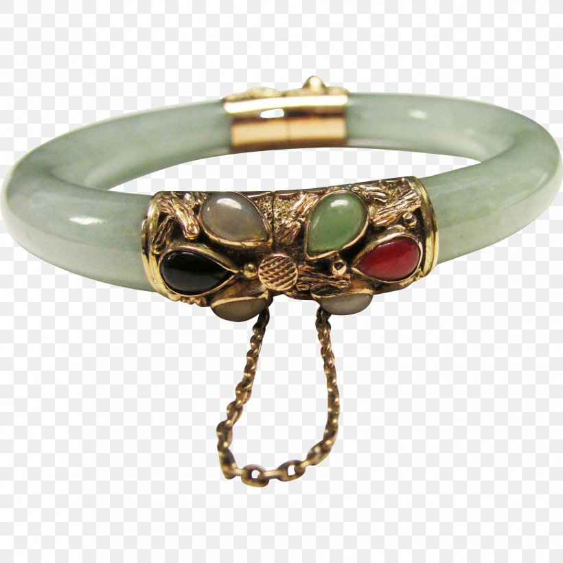 Bracelet Gold Jade Bangle Jewellery, PNG, 1805x1805px, Bracelet, Bangle, Fashion Accessory, Gemstone, Gold Download Free