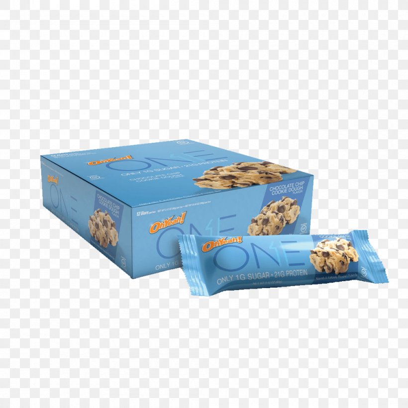 Chocolate Chip Cookie Dessert Bar Chocolate Bar White Chocolate Cookie Dough, PNG, 1000x1000px, Chocolate Chip Cookie, Bar, Biscuits, Box, Chocolate Download Free