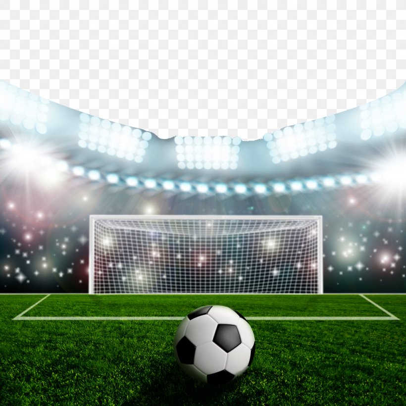 Football Pitch Goal Soccer-specific Stadium, PNG, 1024x1024px, Football, Arena, Artificial Turf, Athletics Field, Atmosphere Download Free