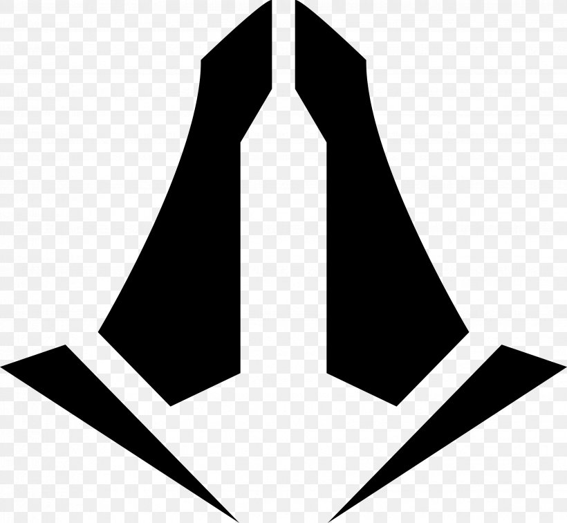 Mass Effect: Andromeda Mass Effect 3 Symbol Logo, PNG, 3456x3189px, Mass Effect Andromeda, Bioware, Black, Black And White, Emblem Download Free