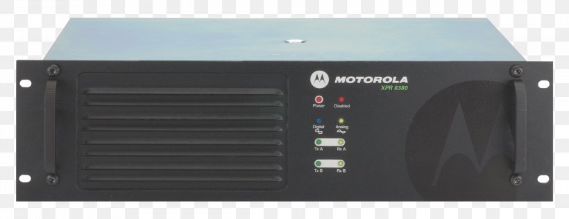 Motorola Solutions Two-way Radio Repeater Time-division Multiple Access, PNG, 2296x886px, Motorola Solutions, Analog Signal, Audio, Audio Equipment, Audio Receiver Download Free