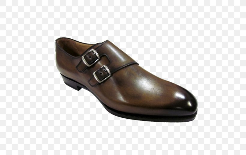 Slip-on Shoe Leather Walking, PNG, 600x516px, Slipon Shoe, Brown, Footwear, Leather, Outdoor Shoe Download Free