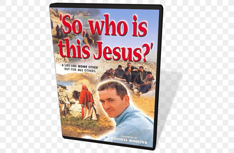 So Who Is This Jesus? Poster DVD, PNG, 501x536px, Jesus, Book, Dvd, Film, Import Download Free