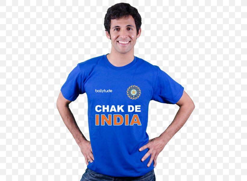 T-shirt Mumbai Indians Unmukt Chand 2018 Indian Premier League 2017 Indian Premier League, PNG, 600x600px, 2017 Indian Premier League, 2018 Indian Premier League, Tshirt, Blue, Clothing Download Free