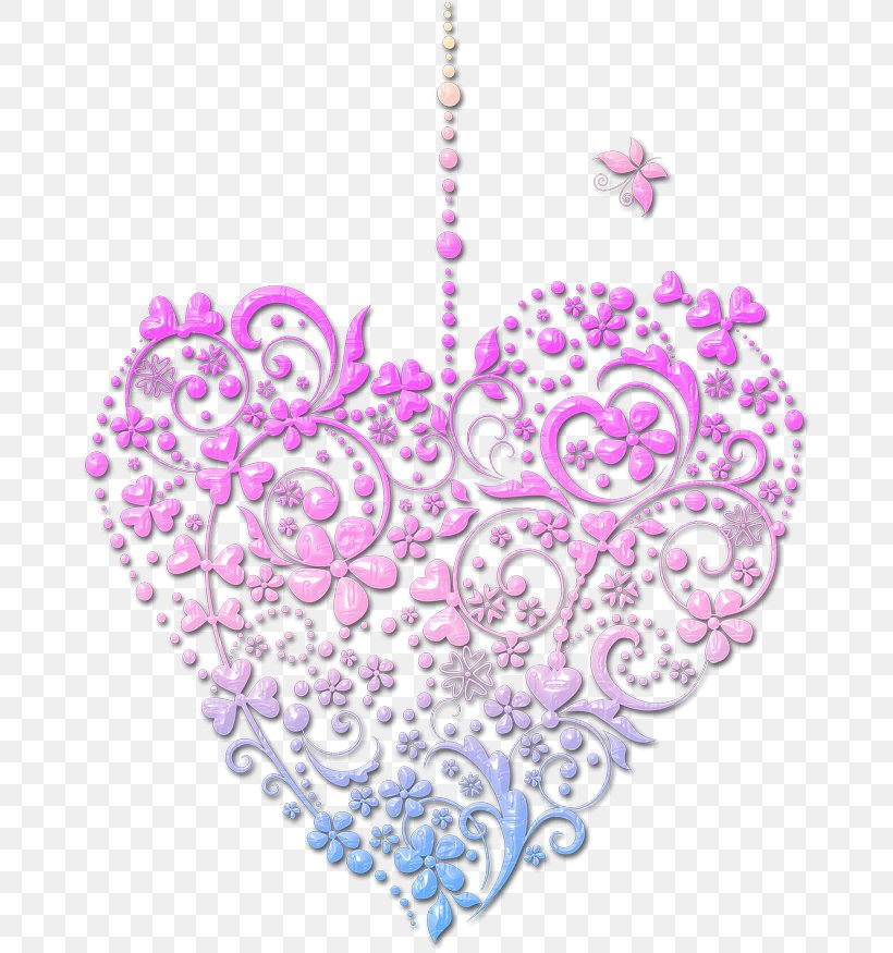 Visual Arts Pink M Heart, PNG, 670x875px, Watercolor, Cartoon, Flower, Frame, Heart Download Free