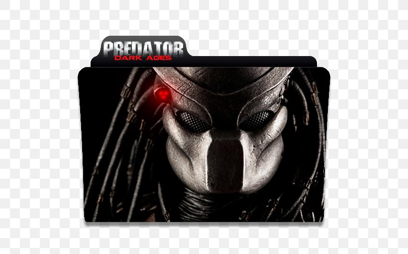 YouTube Predator Film High-definition Video, PNG, 512x512px, 2018, Youtube, Fictional Character, Film, Highdefinition Video Download Free
