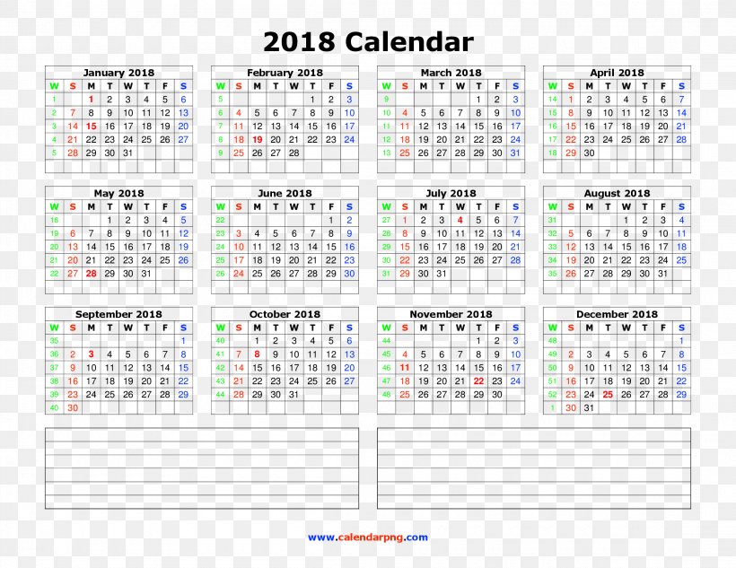 0 Calendar Month Year June, PNG, 2200x1700px, 2016, 2017, 2018, Area, Calendar Download Free