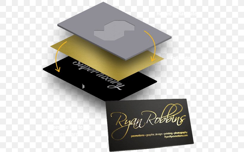 Business Cards Printing Visiting Card Foil Stamping Logo, PNG, 542x513px, Business Cards, Brand, Business, Business Card, Credit Card Download Free