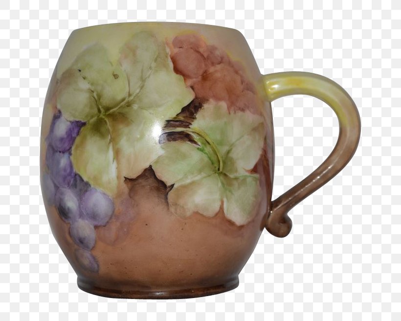 Coffee Cup Ceramic Pottery Mug Vase, PNG, 658x658px, Coffee Cup, Ceramic, Cup, Drinkware, Mug Download Free