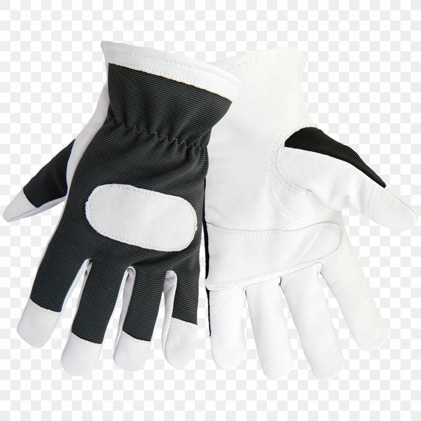 Cycling Glove White, PNG, 1000x1000px, Glove, Bicycle Glove, Black, Clothing Sizes, Cycling Glove Download Free