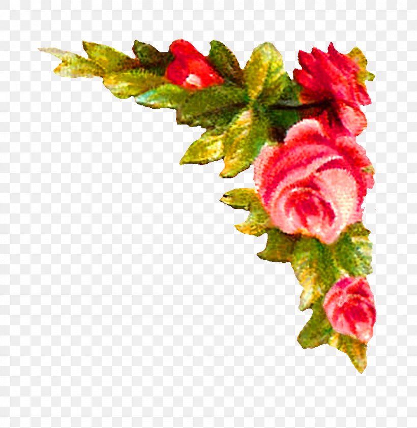 Floral Design Flower Rose Clip Art, PNG, 1000x1028px, Floral Design, Art, Cut Flowers, Decorative Arts, Digital Image Download Free