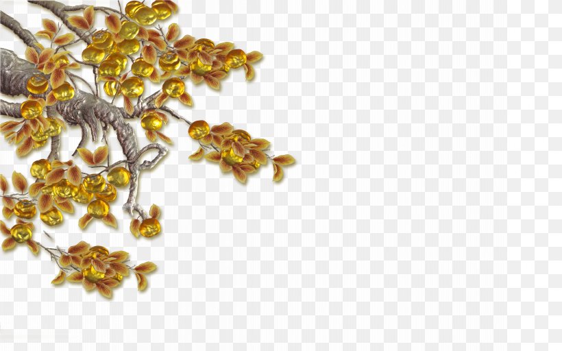 Gold Tree Pictures, PNG, 9071x5669px, Tree, Art, Branch, Grass, Leaf Download Free