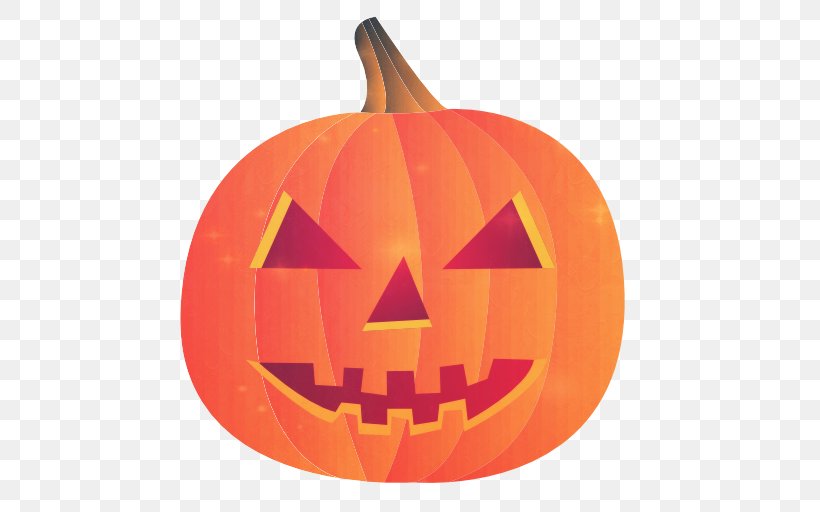 Halloween Pumpkin Free Clip Art, PNG, 512x512px, Halloween Pumpkin Free, Calabaza, Carving, Cucurbita, Food Download Free