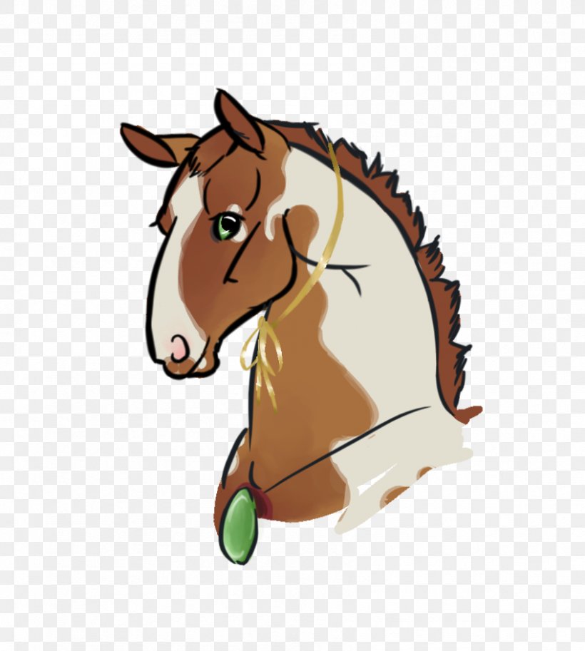 Mane Rein Mustang Halter Bridle, PNG, 847x944px, Mane, Bridle, Cartoon, Character, Fiction Download Free