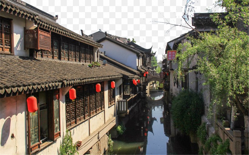 Nanxiang Ancient Town U4e0au6d77u5609u52a0(u96c6u56e2)u6709u9650u516cu53f8 Xiaolongbao Fukei, PNG, 1920x1200px, Nanxiang Ancient Town, Building, Canal, City, Facade Download Free