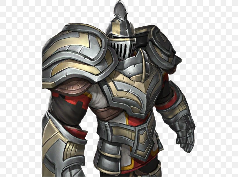Orcs Must Die! Unchained Paladin Orcs Must Die! 2 Game, PNG, 529x611px, Orcs Must Die Unchained, Arm, Armour, Cuirass, Fictional Character Download Free