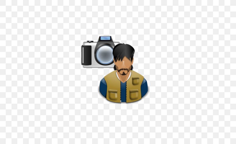 Photographer Photography Icon, PNG, 500x500px, Photographer, Apple Icon Image Format, Audio, Audio Equipment, Ico Download Free