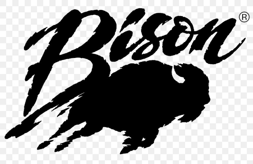 Bison Inc Sporting Goods North Iowa High School, PNG, 1024x665px, Bison, Black, Black And White, Brand, Business Download Free