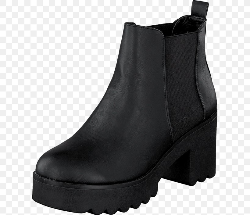 Chelsea Boot Shoe Moon Boot Wellington Boot, PNG, 607x705px, Chelsea Boot, Absatz, Black, Boot, Footwear Download Free
