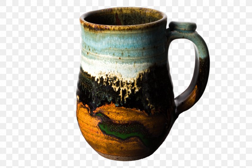 Coffee Cup Pottery Ceramic Mug Pitcher, PNG, 1920x1280px, Coffee Cup, Artifact, Ceramic, Cup, Drinkware Download Free