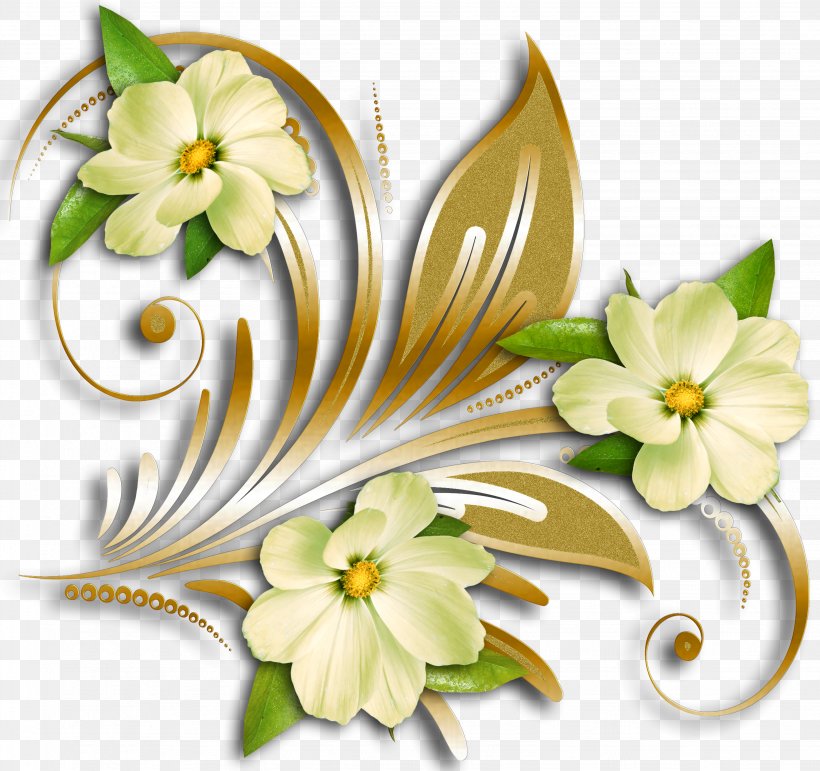 Flower Desktop Wallpaper Clip Art, PNG, 3069x2886px, Flower, Color, Cut Flowers, Drawing, Flora Download Free