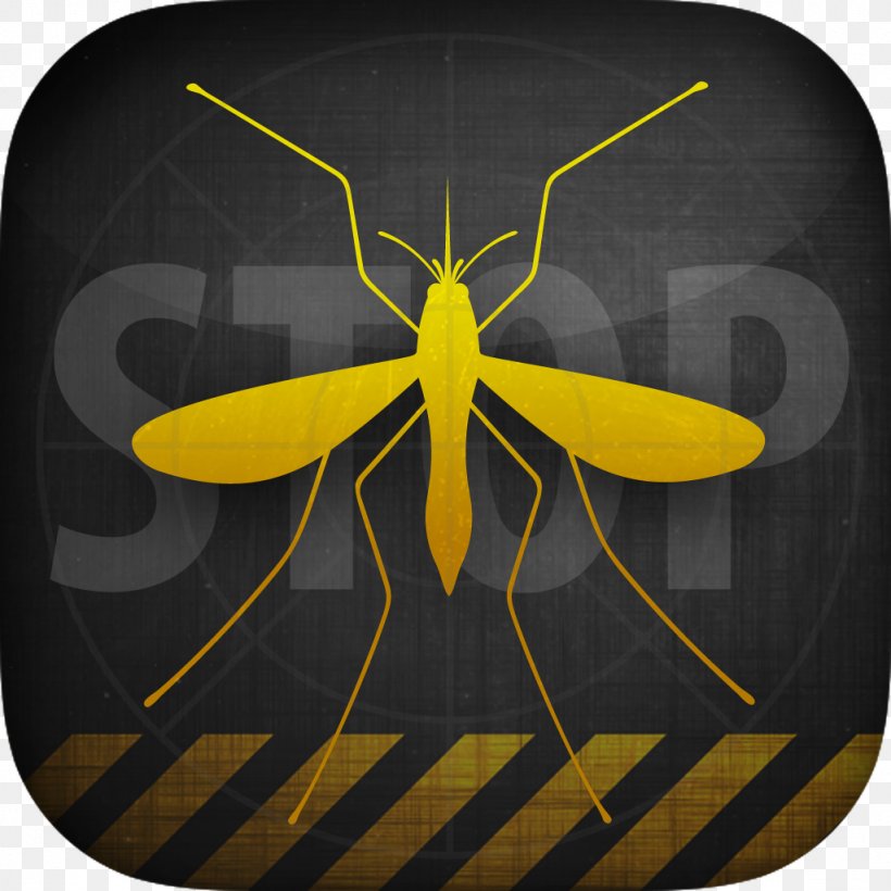 Insect Mosquito Pest Mobile Phones, PNG, 1024x1024px, Insect, Alt Attribute, App Store, Apple, Arthropod Download Free