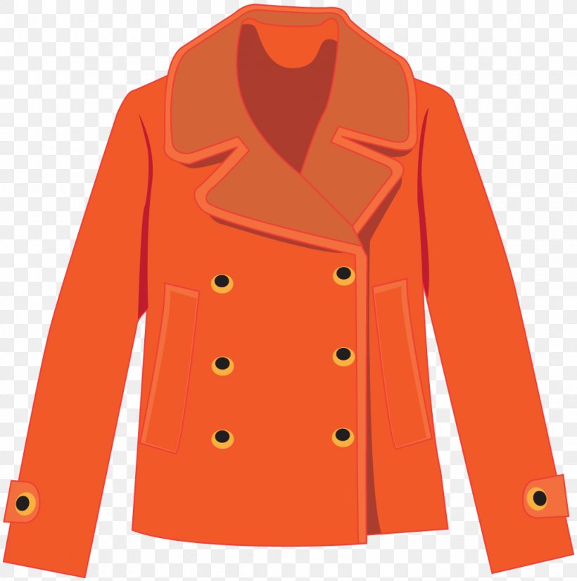Overcoat Clothing Orange, PNG, 1020x1027px, Coat, Clothing, Designer, Fashion, Halterneck Download Free