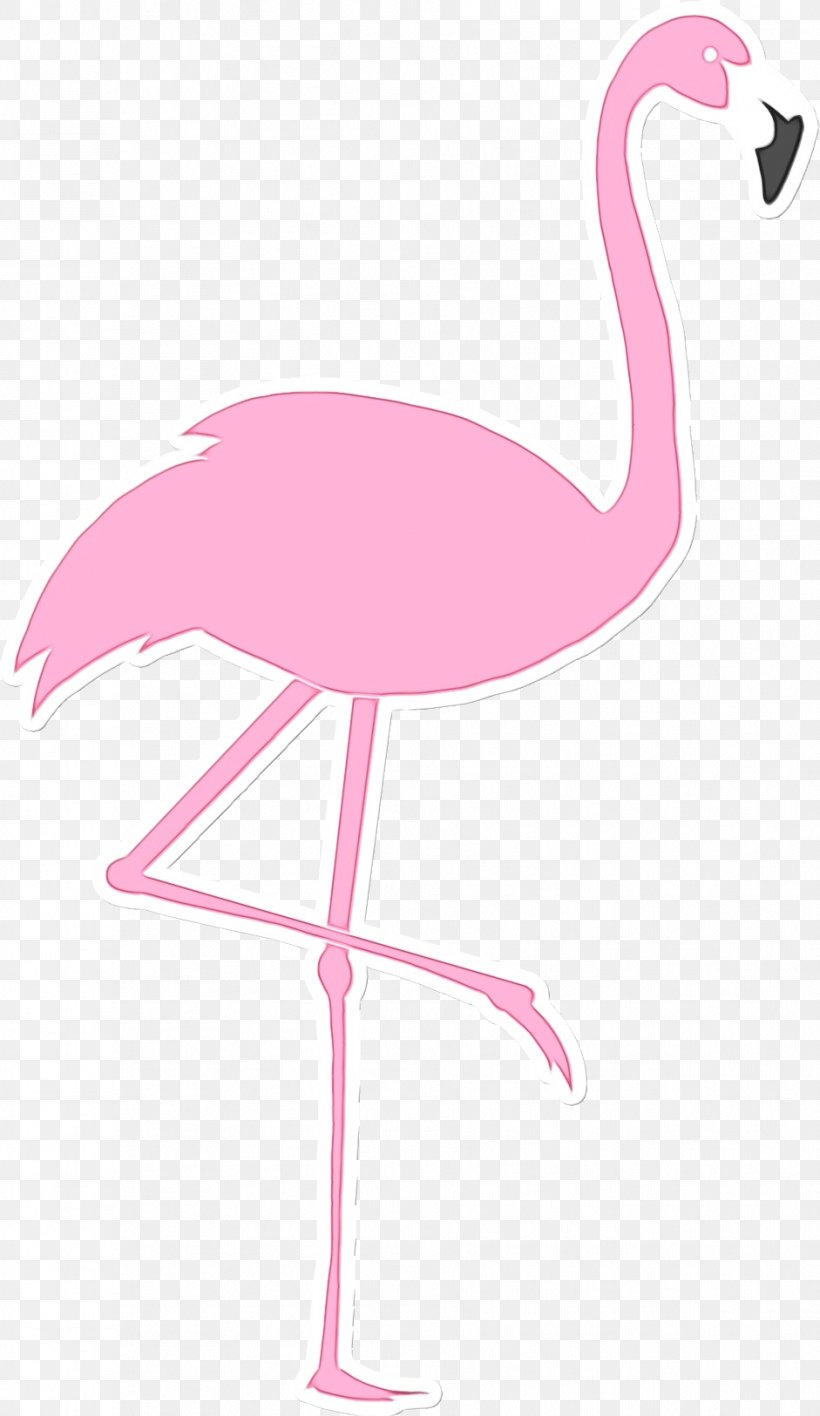 Pink Flamingo, PNG, 941x1626px, Book, Beak, Bird, Child, Cricut Download Free