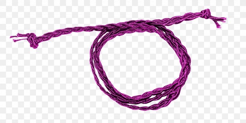 Rope Nylon Purple Design, PNG, 1600x805px, Rope, Art, Color, Designer, Knot Download Free