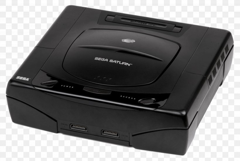 Sega Saturn PlayStation Mortal Kombat Sega CD, PNG, 3660x2460px, Sega Saturn, Atari Jaguar, Data Storage Device, Dreamcast, Electronic Device Download Free