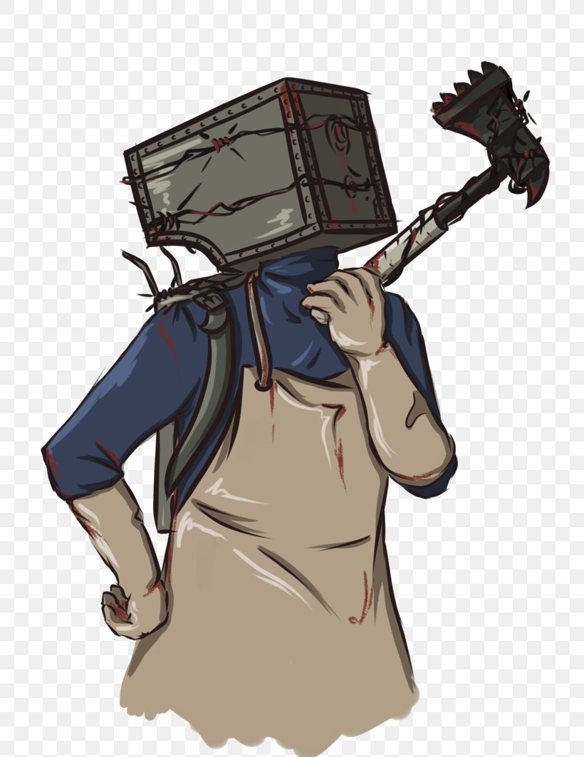 The Evil Within 2 Pyramid Head Drawing, PNG, 752x1063px, Evil Within, Art, Cartoon, Character, Coloring Book Download Free