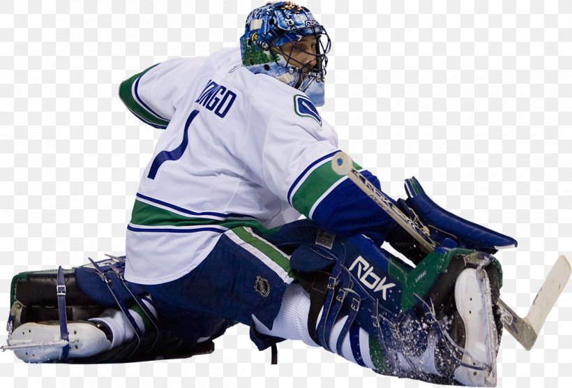 Vancouver Canucks College Ice Hockey National Hockey League Goaltender, PNG, 1200x814px, Vancouver Canucks, College Ice Hockey, Goaltender, Headgear, Hockey Protective Equipment Download Free