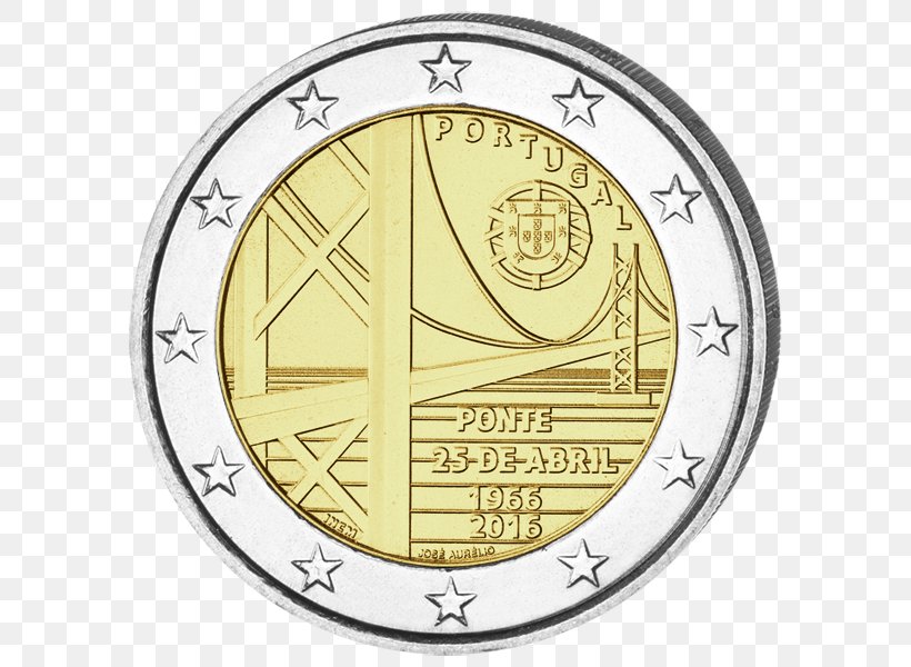 2 Euro Commemorative Coins 2 Euro Coin, PNG, 600x600px, 2 Euro Coin, 2 Euro Commemorative Coins, 2017, Area, Coin Download Free