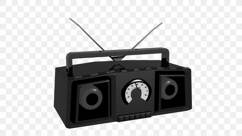 Boombox Multimedia Product Design Electronics, PNG, 1920x1080px, Boombox, Electronics, Multimedia, Radio, Radio M Download Free