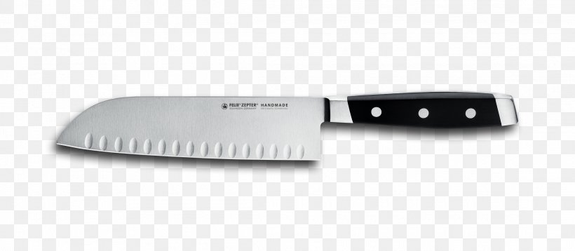Chef's Knife Kitchen Knives Santoku, PNG, 2290x1000px, Knife, Aardappelschilmesje, Bread Knife, Chef, Cold Weapon Download Free
