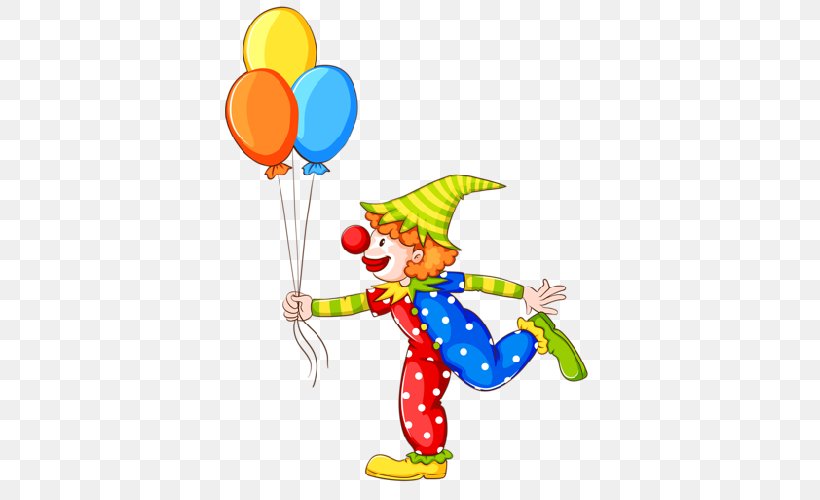 Drawing Clown Sketch, PNG, 500x500px, Drawing, Art, Baby Toys, Balloon, Can Stock Photo Download Free