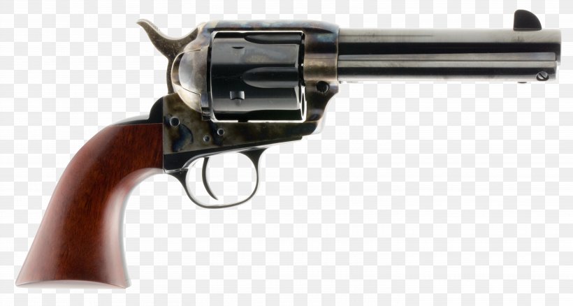 Fallout: New Vegas Firearm Weapon Revolver A. Uberti, Srl., PNG, 5856x3135px, Watercolor, Cartoon, Flower, Frame, Heart Download Free