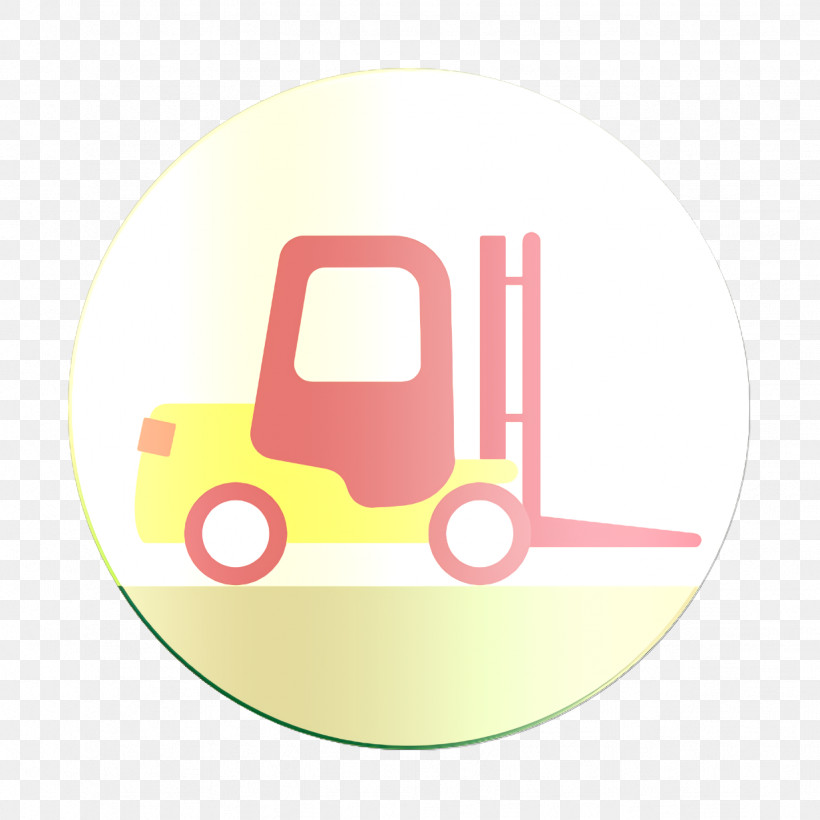 Forklift Icon Global Logistics Icon, PNG, 1232x1232px, Forklift Icon, Analytic Trigonometry And Conic Sections, Circle, Global Logistics Icon, Logo Download Free