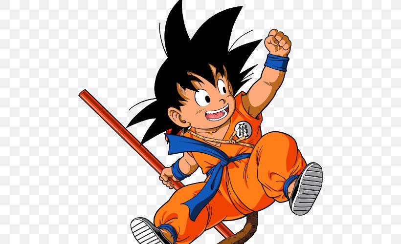 Goku Gohan Master Roshi Goten Dragon Ball Z: Ultimate Tenkaichi, PNG, 500x500px, Goku, Arm, Art, Cartoon, Dragon Ball Download Free