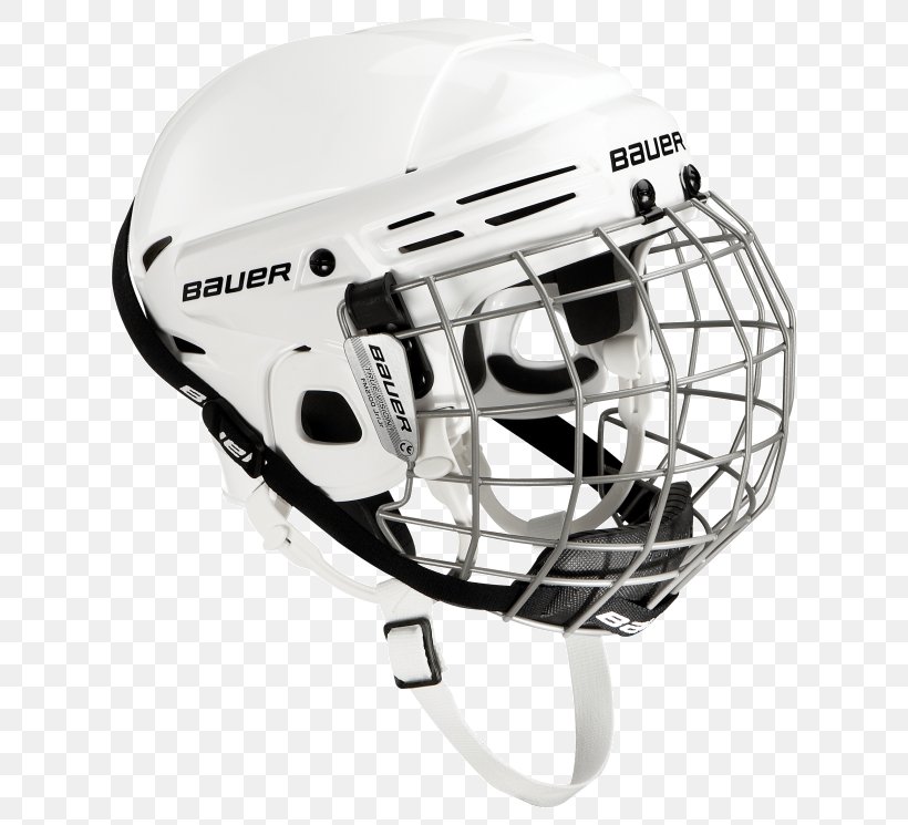 Hockey Helmets Ice Hockey Bauer Hockey, PNG, 650x745px, Hockey Helmets, Baseball Equipment, Bauer Hockey, Bicycle Clothing, Bicycle Helmet Download Free
