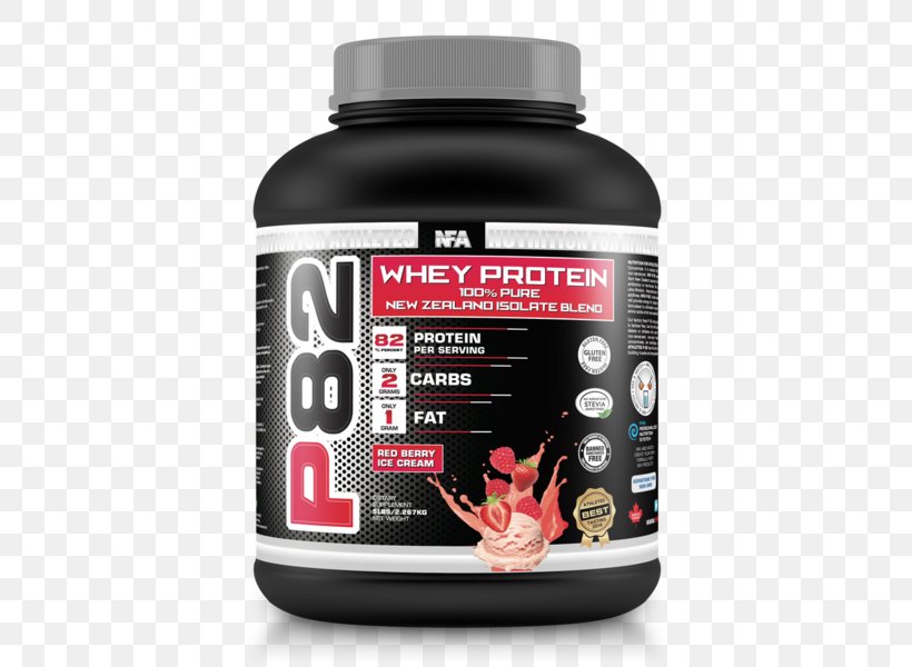 Ice Cream Dietary Supplement Whey Protein Isolate Vanilla, PNG, 446x600px, Ice Cream, Bodybuilding Supplement, Brand, Concentrate, Dietary Supplement Download Free