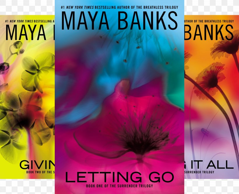 Letting Go: Surrender Trilogy Taking It All Giving In Hidden Away, PNG, 2952x2400px, Letting Go, Advertising, Author, Banks Maya, Book Download Free