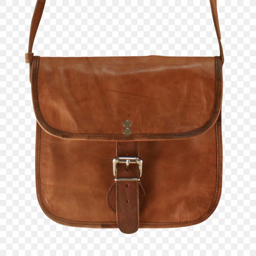 Messenger Bags Leather Handbag Brown Strap, PNG, 900x900px, Messenger Bags, Bag, Brown, Caramel Color, Courier Download Free