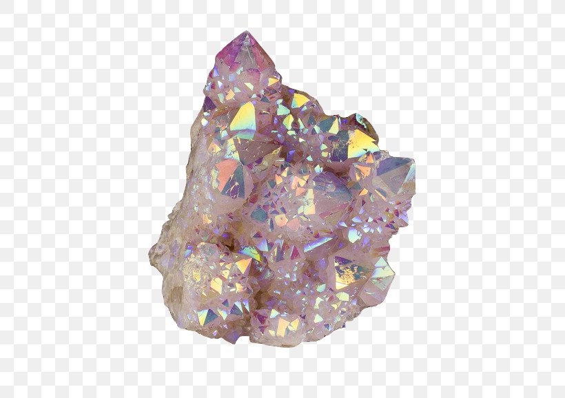 Metal-coated Crystal Smoky Quartz Rock, PNG, 500x578px, Metalcoated Crystal, Amethyst, Color, Crystal, Crystal Healing Download Free