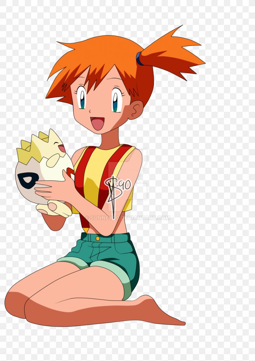 Misty Ash Ketchum May Pokémon GO Brock, PNG, 1024x1452px, Watercolor, Cartoon, Flower, Frame, Heart Download Free