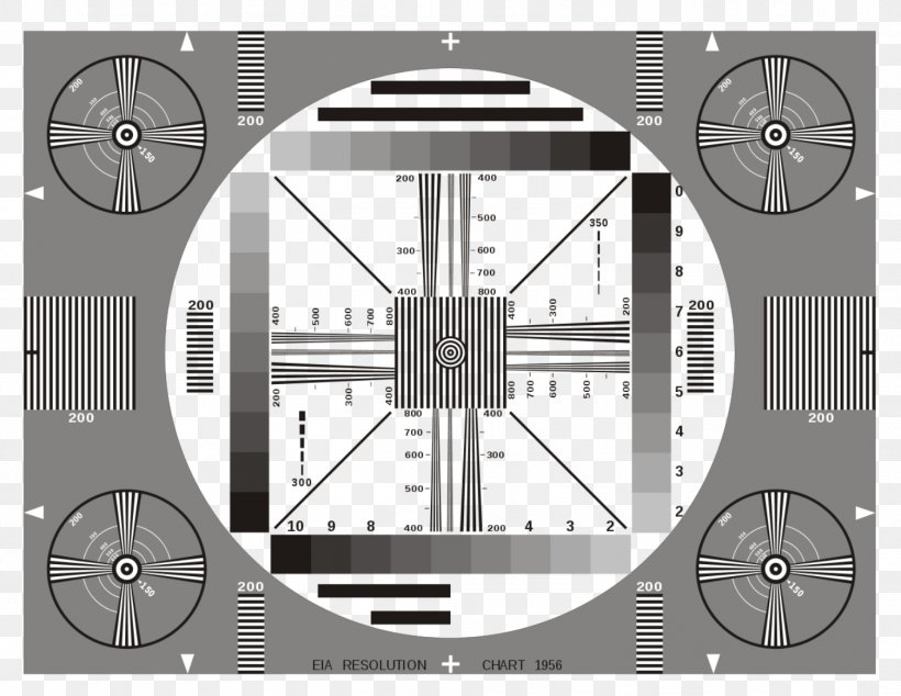 Photographic Film Test Card Computer Monitors Indian-head Test Pattern Television, PNG, 1504x1163px, Photographic Film, Black And White, Brand, Computer Monitors, Display Resolution Download Free